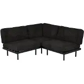 Home24 Outdoor-Ecksofa