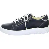 Ganter Komfort Schnürschuhe Giulietta Uni 31373536333239 Blau 39 EU