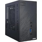 SNOGARD Office Mini R5-5600GT 16GB DDR4 1TB M.2 WLAN W11Pro