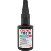 Loctite 4305 - 4305 UV-Sekundenklebstoff, 20 g