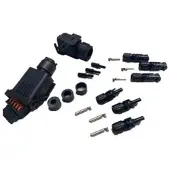 Huawei Ersatzteilkit Wechselrichter 02233DXX KIT (SUN2000-2-6KTL-L1),