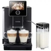 Nivona Kaffeevollautomat Cafe Romatica NICR 960