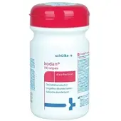 Servoprax Kodan (N) wipes Desinfektionstücher