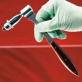 Servoprax Hammer > nach Traube