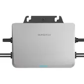 Sungrow Wechselrichter S1000S für Dach-Anlagen Micro-WR, 2 MPPT, 1-phasig,