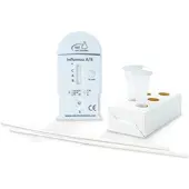Nal von minden GmbH NADAL Influenza A/B Test (10 Kassetten)