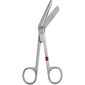 Fuhrmann Braun-Stadler Episiotomiescheren, 14,5 cm, zum Einmalgebrauch (25 Stck.) Kart. =...