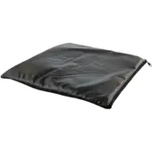 Ricant Gel-Kissen Anti Dekubitus Kissen Rollstuhlkissen Sitzkissen