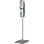 HAEBERLE GmbH + Co. KG Hygieneeinheit 2 Standmodell