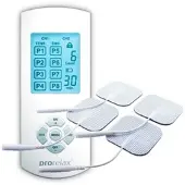 Korona Tensgerät prorelax Duo Comfort