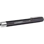 LUXAMED GmbH & CO. KG Penlight Diagnostikleuchte LED, schwarz