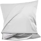 Megro GmbH & Co. KG Hygieneschutzkissenbezug 40 x 40 cm mit Hotelverschluss