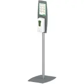 HAEBERLE GmbH + Co. KG Hygieneeinheit 4 Standmodell
