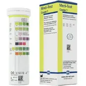 Machery Nagel Medi-Test Combi 7 Harnteststreifen (100 T.)