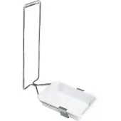 Megro GmbH & Co. KG Tropfschale mit Bügel für 500 ml Spender