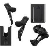 Shimano Grx 717 Di2 1x12s 2026 Upgrade-kit