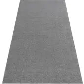 Rugsx Teppich Eton Plus VG20420 Grau 350cm 400cm