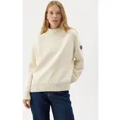 Holebrook Gerda Turtle WP off white (101) XS