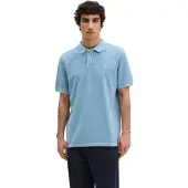 Marc O'Polo Marc OPolo Poloshirt "aus Bio-Baumwolle"