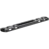 Lechuza Balkonkastenhalter-Ergänzung für Balconera 40 & 50, schwarz