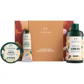 The Body Shop Small Almond Milk Estuche 3 pz