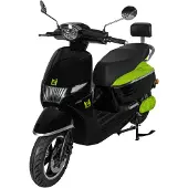 Zipper E-Motorroller ZI-EMR30AHLI