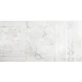 Fineza Modern Dekor bianco 30x60 cm matt DMODERNBIART