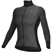 ALÉ Langarmtrikot für Damen PR-S Circus | Größe M