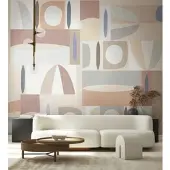 Overig Fototapete matt glatt moderne Tapete für Wohnzimmer Schlafzimmer Küche