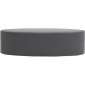 Softline Hocker Bon-Bon, Designer busk+hertzog, 120x33x50 cm