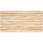 Fineza Happy Dekor Orange 20x40 cm glanz DHAP40OR