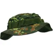 TacGear Boonie Hat - DPM / S