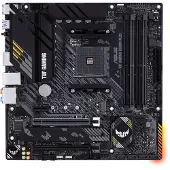 Asus 90MB14A0-M0EAY0 TUF GAMING B550M PLUS AMD B550 Socket AM4 micro ATX