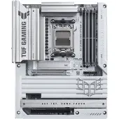 Asus TUF GAMING B850-BTF WIFI W, AMD, Sockel AM5, AMD Ryzen 7000 Series, AMD Ryzen 8000 Series, AMD Ryzen 9000 Series, DDR5-SDRAM, 256 GB, DIMM