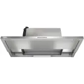 Miele DAS 2920 EXTA Flachpaneelhaube 11862390, Edelstahl