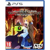 Labyrinth of Galleria: The Moon Society