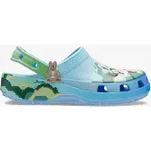 Crocs Sandalen - Bluey Multi Clog T - Multi - - 20/21 - Sandalen