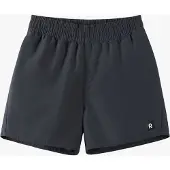 Reima Somero Badehose, Soft Black, 158