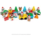 Hcm kinzel Elf Adventskalender: Hochfliegender Spaß für die Weihnachtszeit