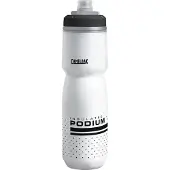 CamelBak Podium Chill 700ml, weiß/schwarz