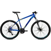 Wader Bikes Mc 27.5´´ Microshift 3x7s Mountainbike
