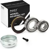 RIDEX Radlagersatz Vorne passend für MERCEDES-BENZ C-Klasse Limousine (W204) 654W0095