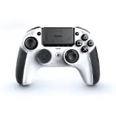 Nacon PS5 Revolution 5 Pro Controller White