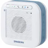 Sangean H-200 wasserfester Bluetooth 4.1 Lautsprecher