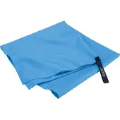 Cocoon Microfiber Towel Hyperlight 90x50 lagoon blue