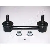 Japanparts SI-199 Stabilisator Stabi hinten beidseitig für NISSAN PRIMERA (P10) PRIMERA Hatchback (P10) PRIMERA Traveller (W10)