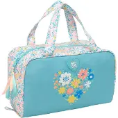Safta Moos 8l 31x14x19 Cm Kulturbeutel