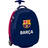 FC Barcelona Koffer 27,5L, 1ª Team 25/26
