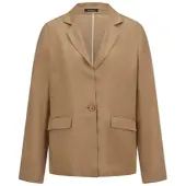 Peter Hahn Blazer braun, 48