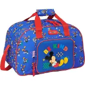 Safta Mickey Mouse 22l 40x24x23 Cm Tasche